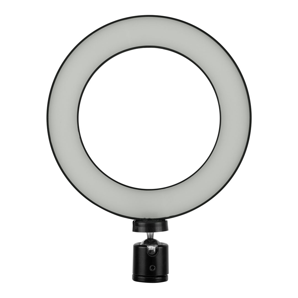 Aro de luz 6 pulgadas hotsell