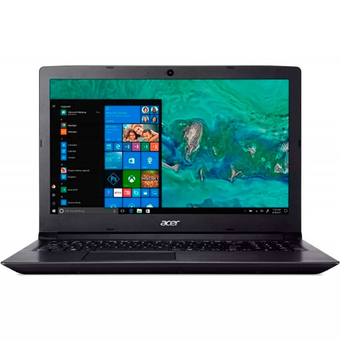 Laptop Acer A315 53 573 T Core I5 16 Pulg 1 Tb 4 Gb Color Negro - ordena-com.myshopify.com