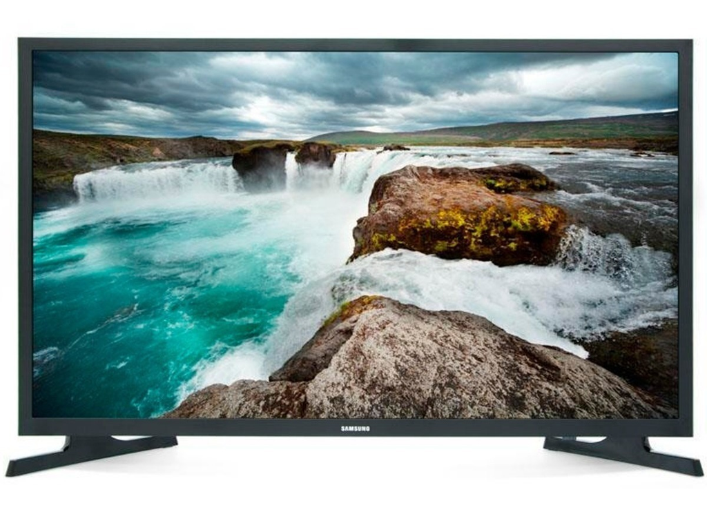 Pantalla Smart Tv Samsung Be32 N 32 Pulgadas Led Full Hd