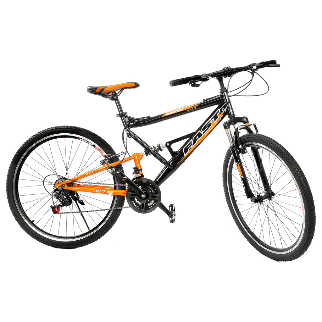 Doble Suspensión Bicicleta Hyper 26 Precio Doble Suspensión