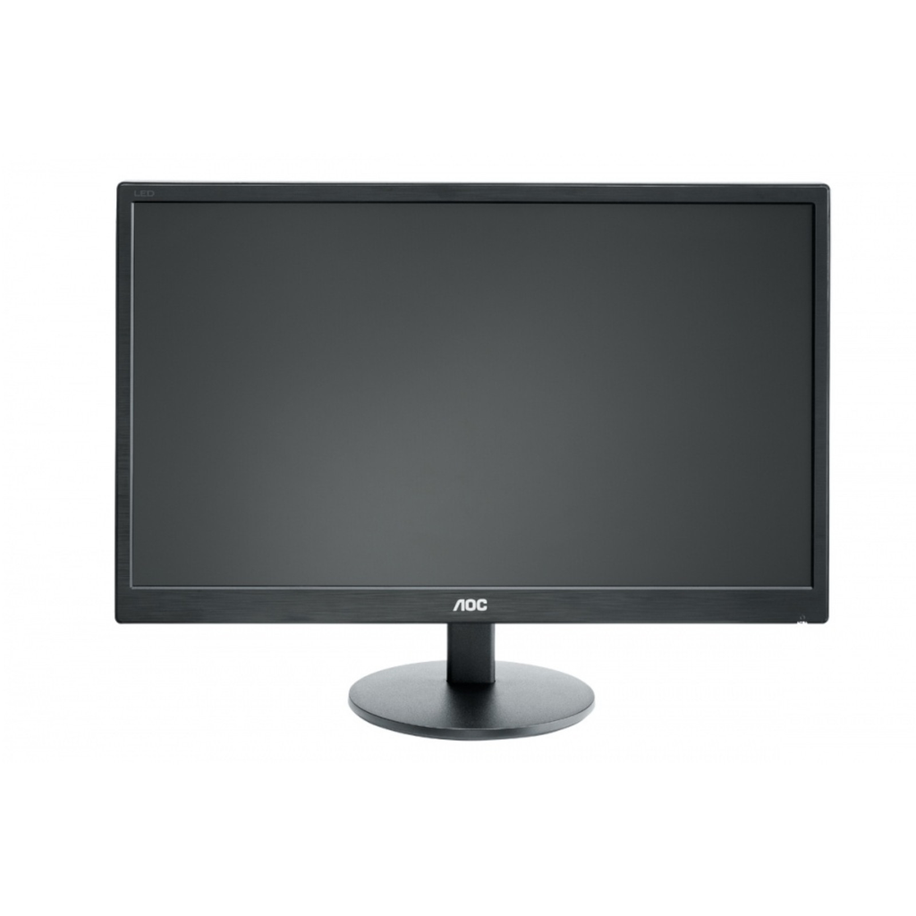 Monitor AOC M2470SWH LED 23.6 pulg, Full HD, Widescreen