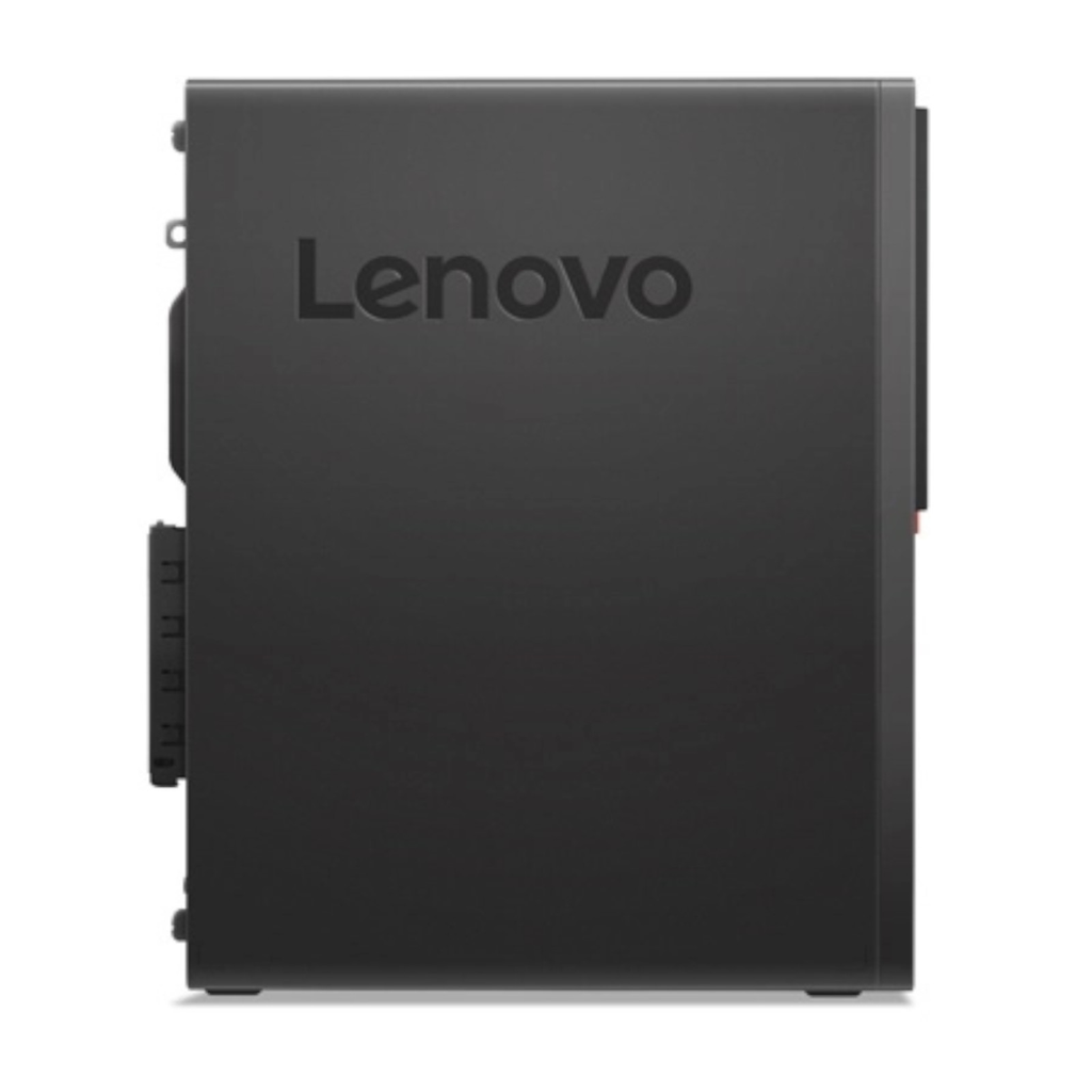 Lenovo M720s Sff Desktop Thinkcentre Ci3, 8gb, 256 Ssd W10p 10sushyh00