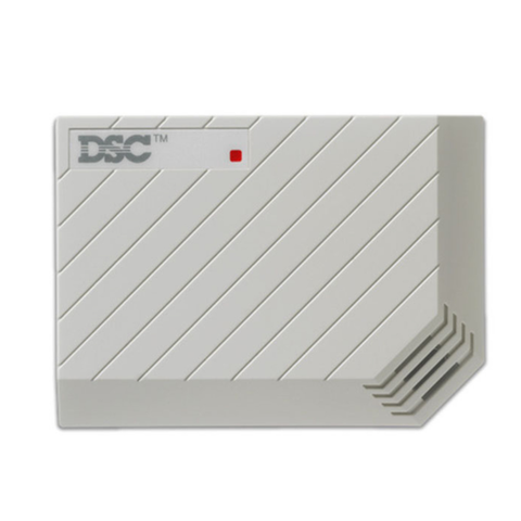 DSC DG50AU Detector de Ruptura de Cristal Cableado