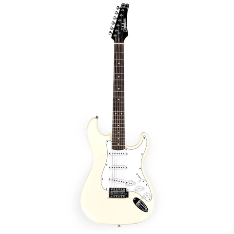 Guitarra eléctrica BEG-462 IV