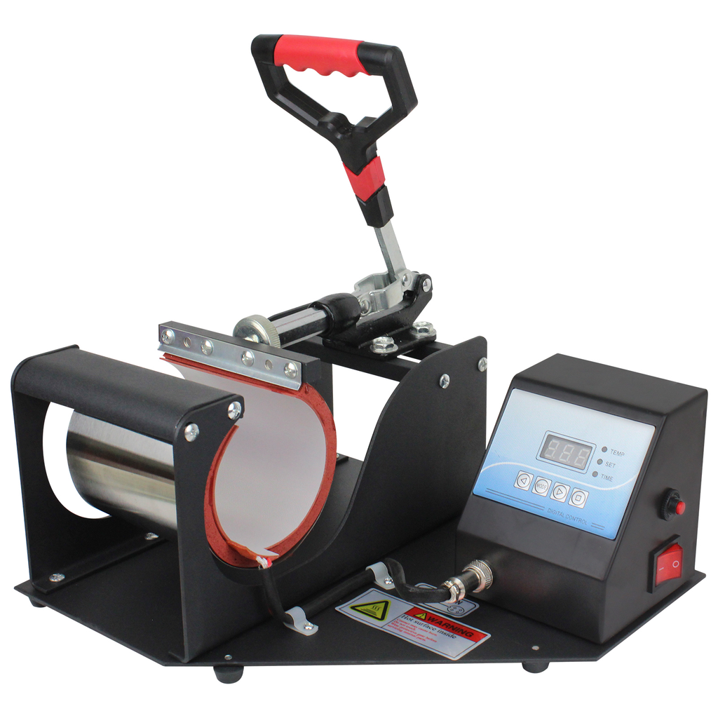 Maquina de Sublimacion 11 En 1 Plancha 38X38 FREESUB Impresora Tintas –  TAINO S.A.C