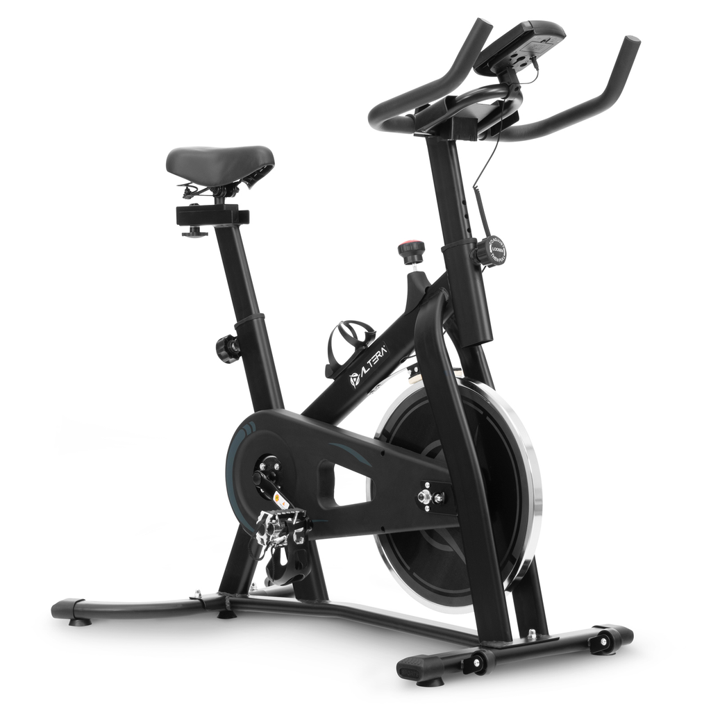 Ejercicio Bici Spinning Profesional Smart Bike Bicis Estaticas
