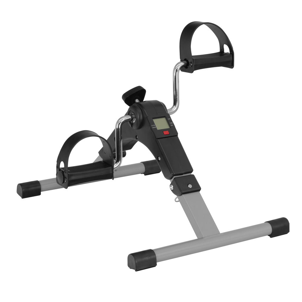 Bicicleta elíptica plegable discount profesional