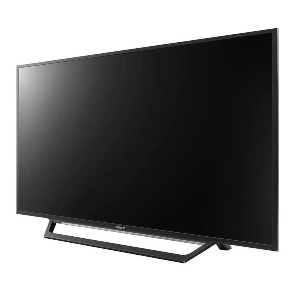 Jovial Pyle - Smart TV LED HD de 32 pulgadas, compatible con resolución de  hasta 1366 × 768, sistema operativo WebOS 5 integrado, color negro