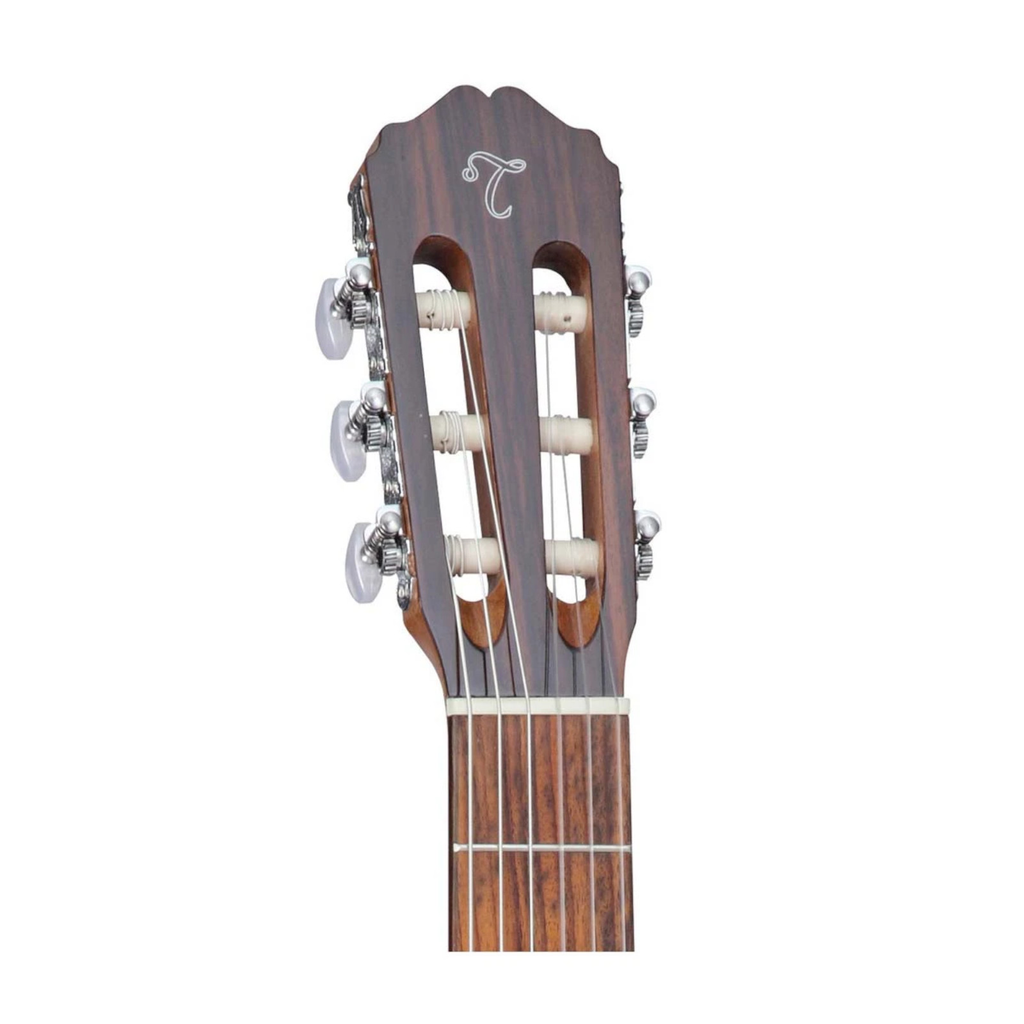 Takamine GC1CE NAT Guitarra electroacústica cuerdas nylon