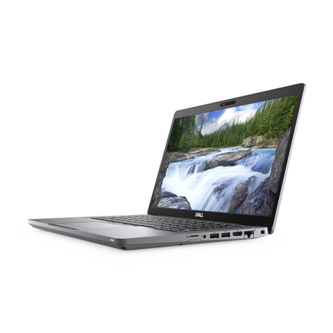 Laptop Dell Latitude 5410 14", Intel Core i5-10210U 1.60GHz