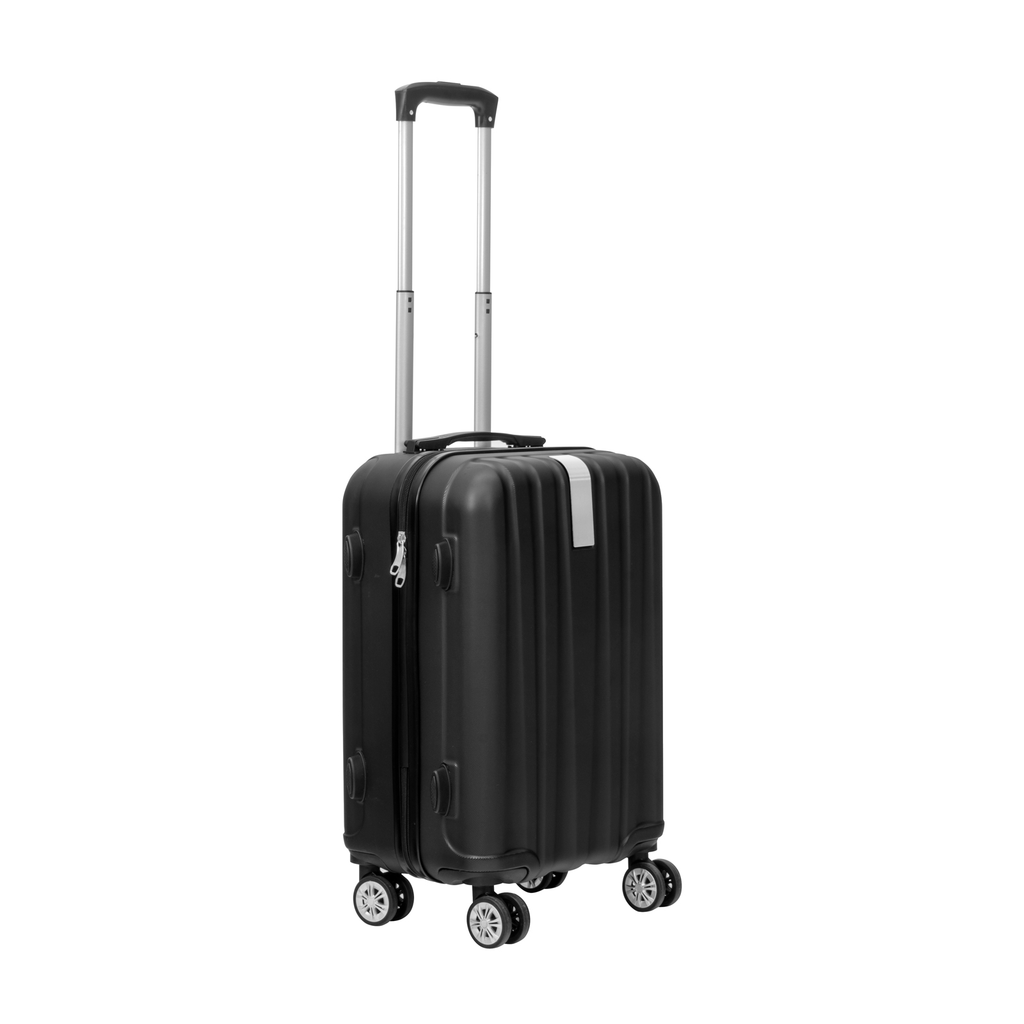 Maleta Chica Equipaje Mano Con Ruedas para Viaje 16 Pulgadas