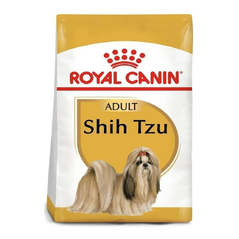 Royal Canin Breed Health Nutrition sabor mix sobre de 4.53kg