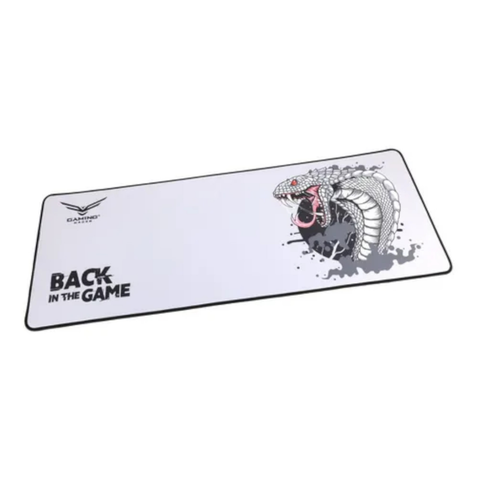 Mouse Pad Gaming NACEB Technology NA-0949 de 800 x 300 mm.
