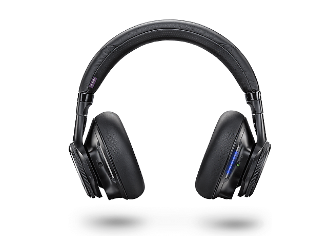 Plantronics diadema inalambrica hot sale