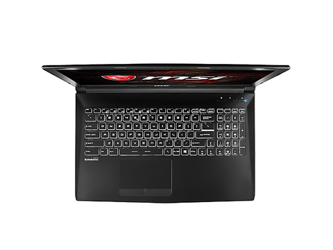 Msi Gl62 7 Rdx 1203 Mx Laptop 15.6 Pulg. Ci7 7700, Ddr4 8 Gb, 1 Tb, Gtx1050, Win10 - ordena-com.myshopify.com
