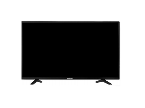 Hisense 40 H5 B2 Smart Tv Led 40 Pulg, Full Hd, Widescreen, Negro - ordena-com.myshopify.com