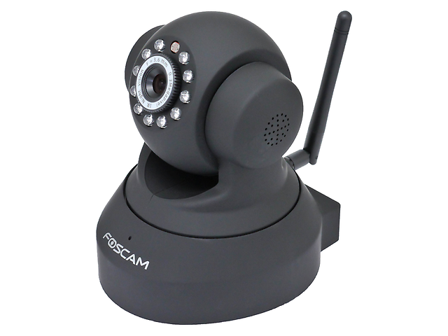 Foscam fi8918 2024
