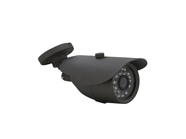 VONNIC VCB1090CG, Cámara CCTV Bullet IR para Exteriores, Alámbrico