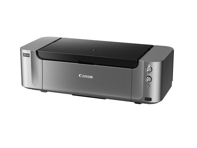 Impresora Canon Pixma Pro 100 Wifi 8 Tintas De Inyeccion - ordena-com.myshopify.com