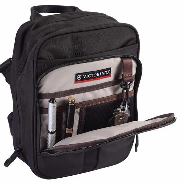 Mariconera victorinox hotsell