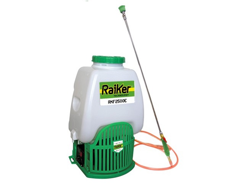 Raiker Rkf2500 E Fumigadora Electrica 25lt - ordena-com.myshopify.com