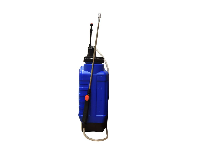 Korei Krd2016 Fumigadora Manual 20 L C/Doble Lanza Y 4 Boquillas - ordena-com.myshopify.com
