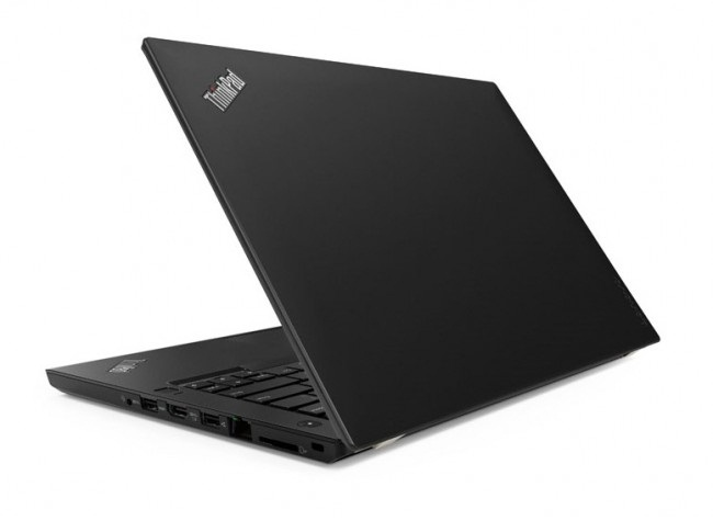 Laptop Lenovo Thinkpad T480 Core I7 14 Pulg 1 Tb 8 Gb Negro - ordena-com.myshopify.com