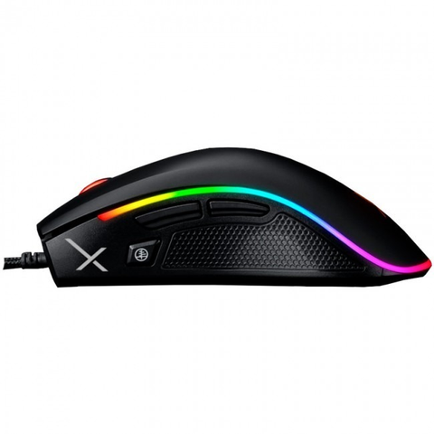 Mouse Gamer Stylos Xzmx900 S Optico 4000 Dpi Color Negro - ordena-com.myshopify.com