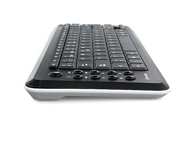Teclado verbatim 98110 hotsell