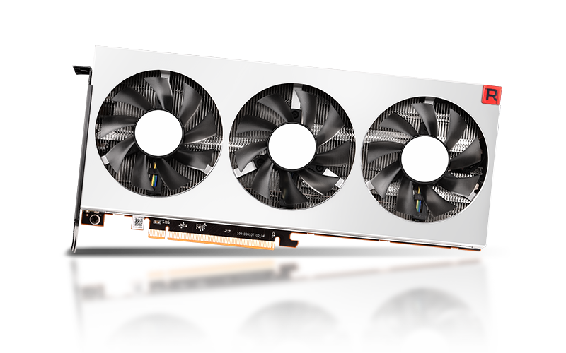 Asus radeon vii discount