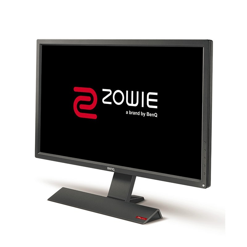 Monitor Gamer BenQ Zowie RL2755 LED 27 pulg, Full HD