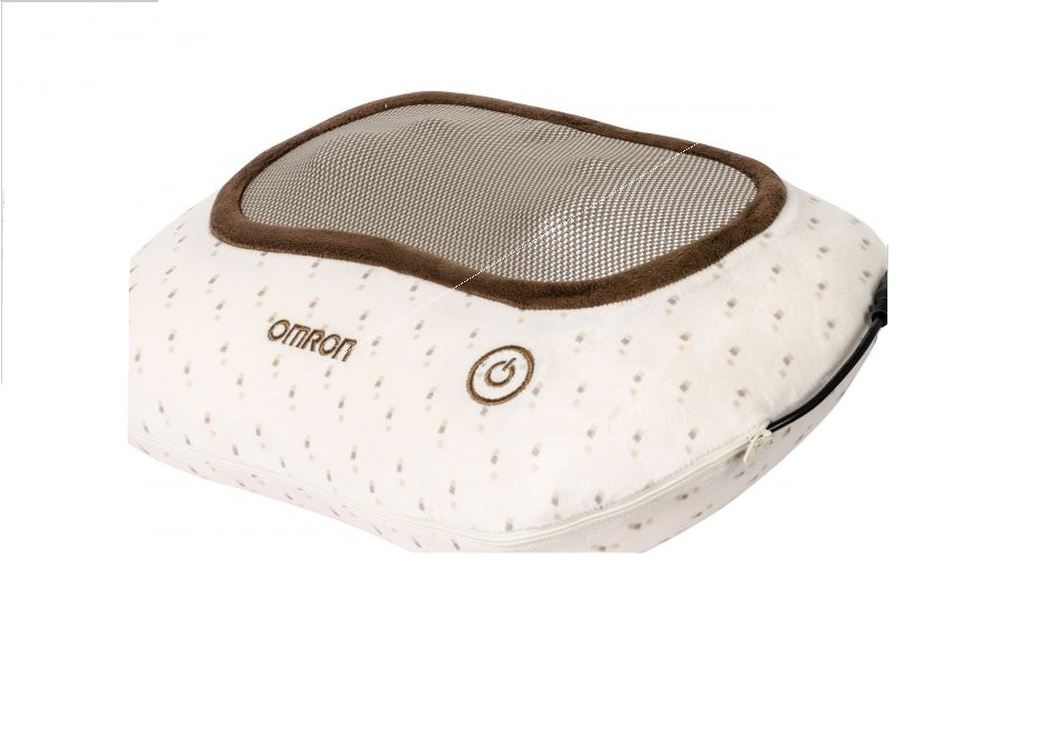 Omron Hm 340 Almohada Masajeadora