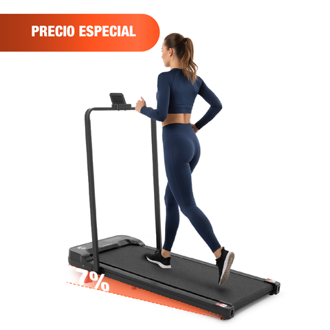 Altera HOMESTEP PLUS Caminadora electrica