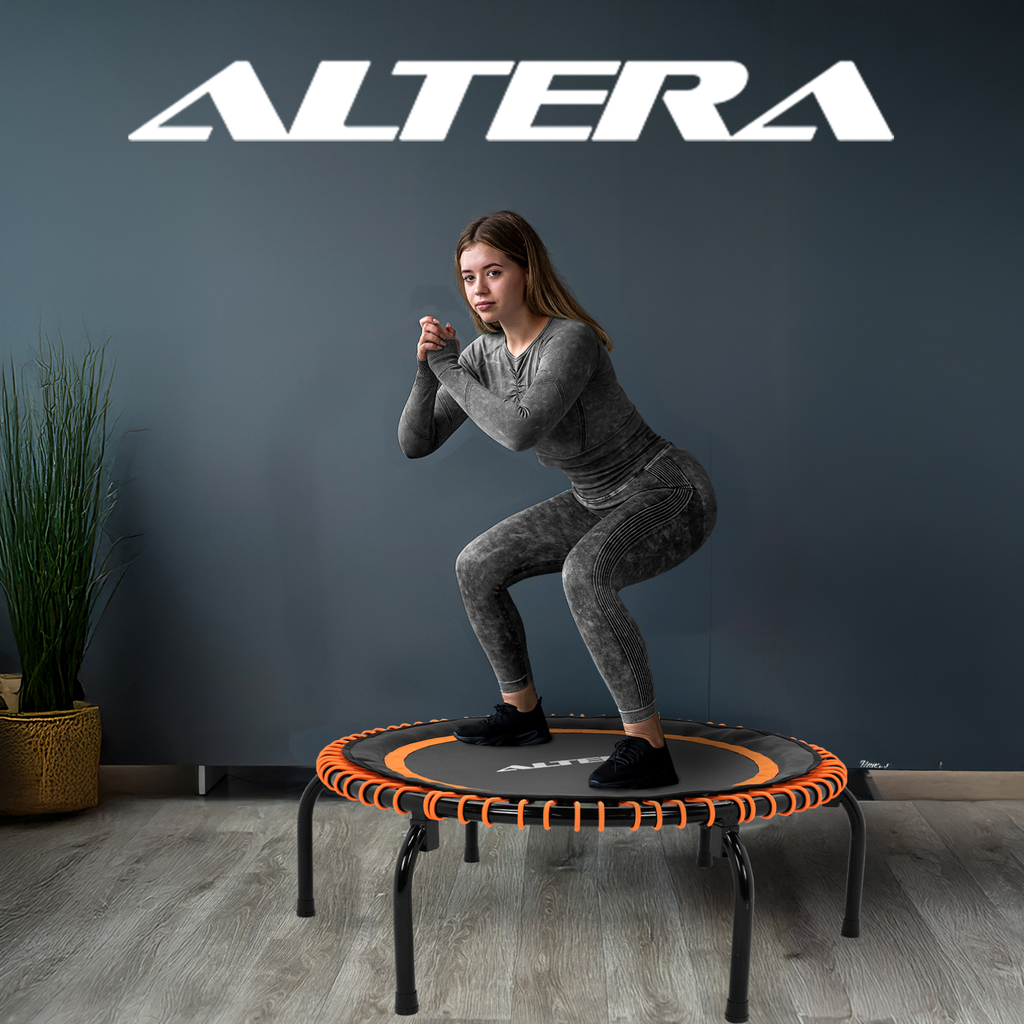 Altera TUMBALINE Trampolin para ejercicio