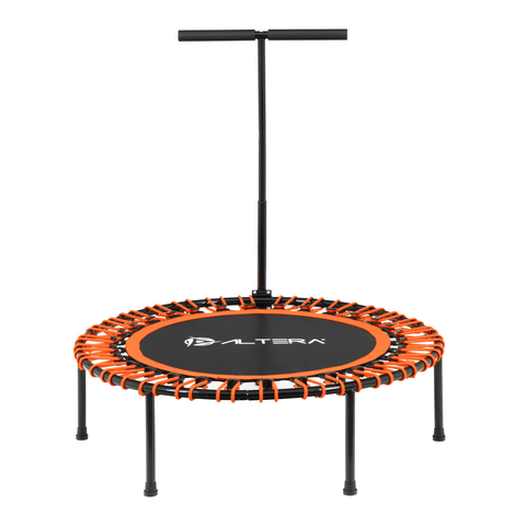 Trampolin Brincolin para Aerobicos Ejercicio Fitness Jumping