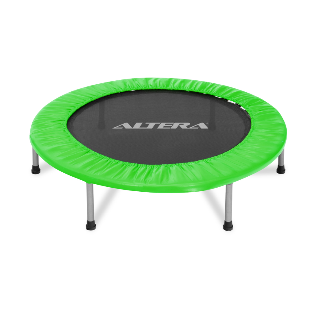 Trampolin Fitness Brincolin Aerobico Ejercicio Jumping 36 In