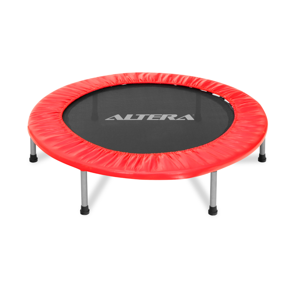 Trampolin Fitness Brincolin Aerobico Ejercicio Jumping 36 In