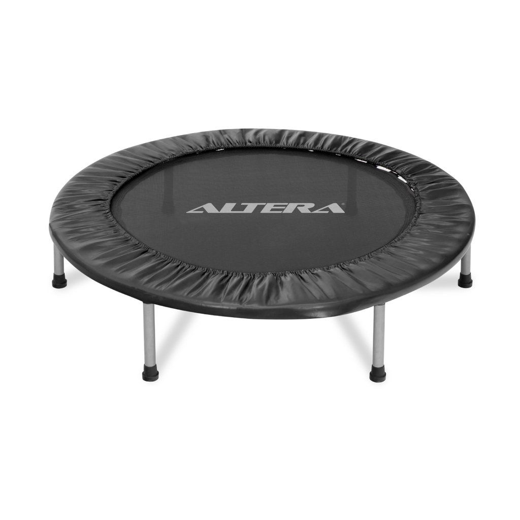 Trampolin Fitness Brincolin Aerobico Ejercicio Jumping 36 In