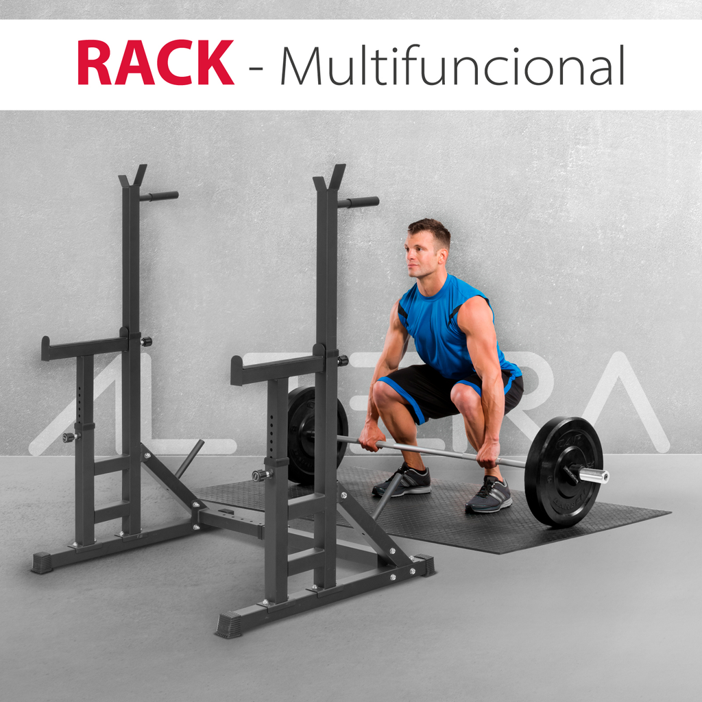 Banca Libre Banca Para Pesas Saga Falabella Barra Las Sentadillas