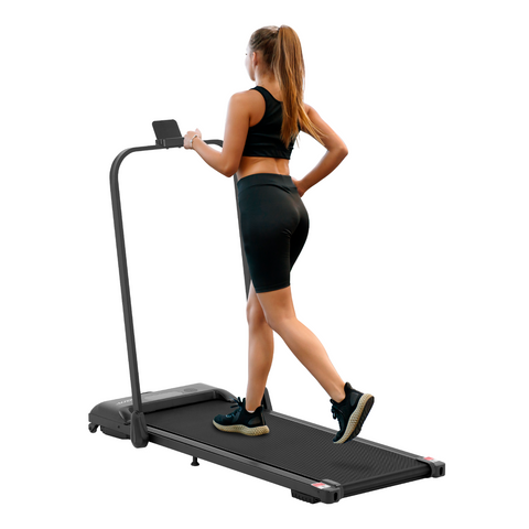 Caminadora Electrica Altera Corredora Control Fitness Gym