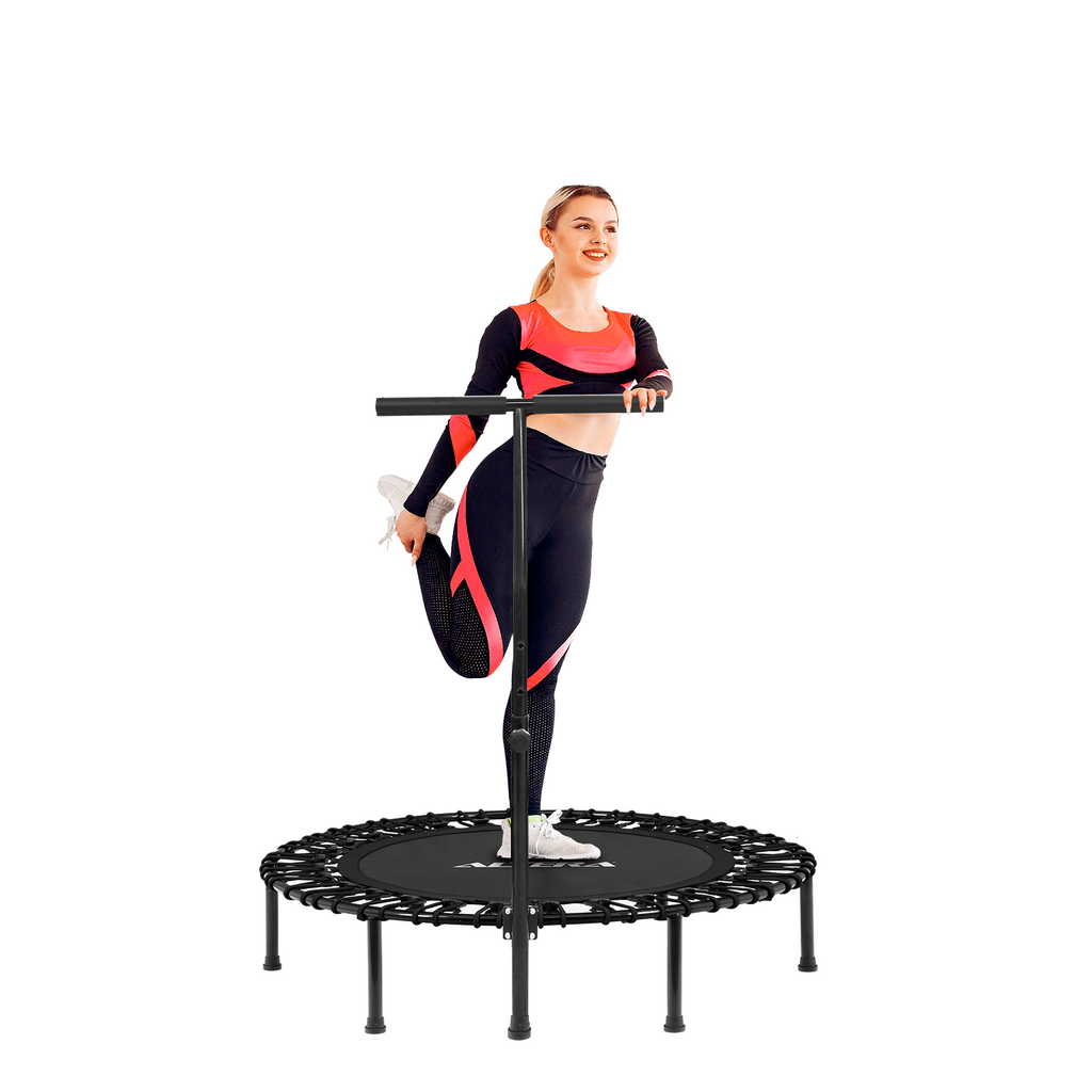 Trampolin Brincolin para Aerobicos Ejercicio Fitness Jumping