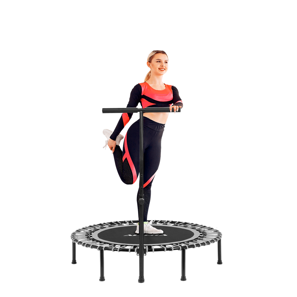 Trampolin Brincolin para Aerobicos Ejercicio Fitness Jumping