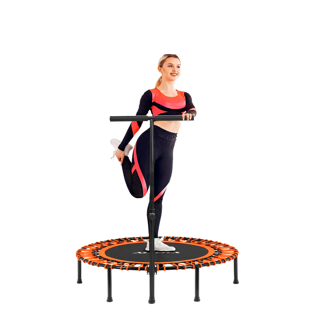 Trampolin Brincolin para Aerobicos Ejercicio Fitness Jumping