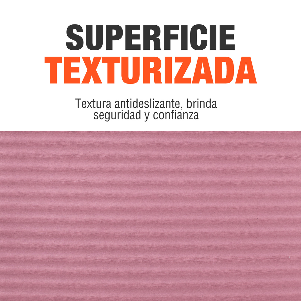 Tapete Apoyo De Rodillas Altera Yoga Mat Soporte Pilates Gym