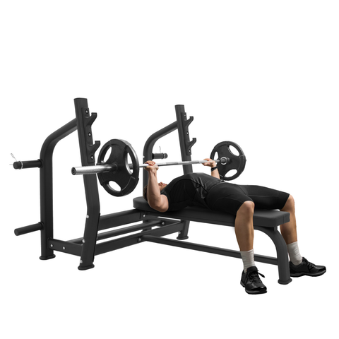 Avalanche Press Para Pecho Banca Para Ejercicios Profesional