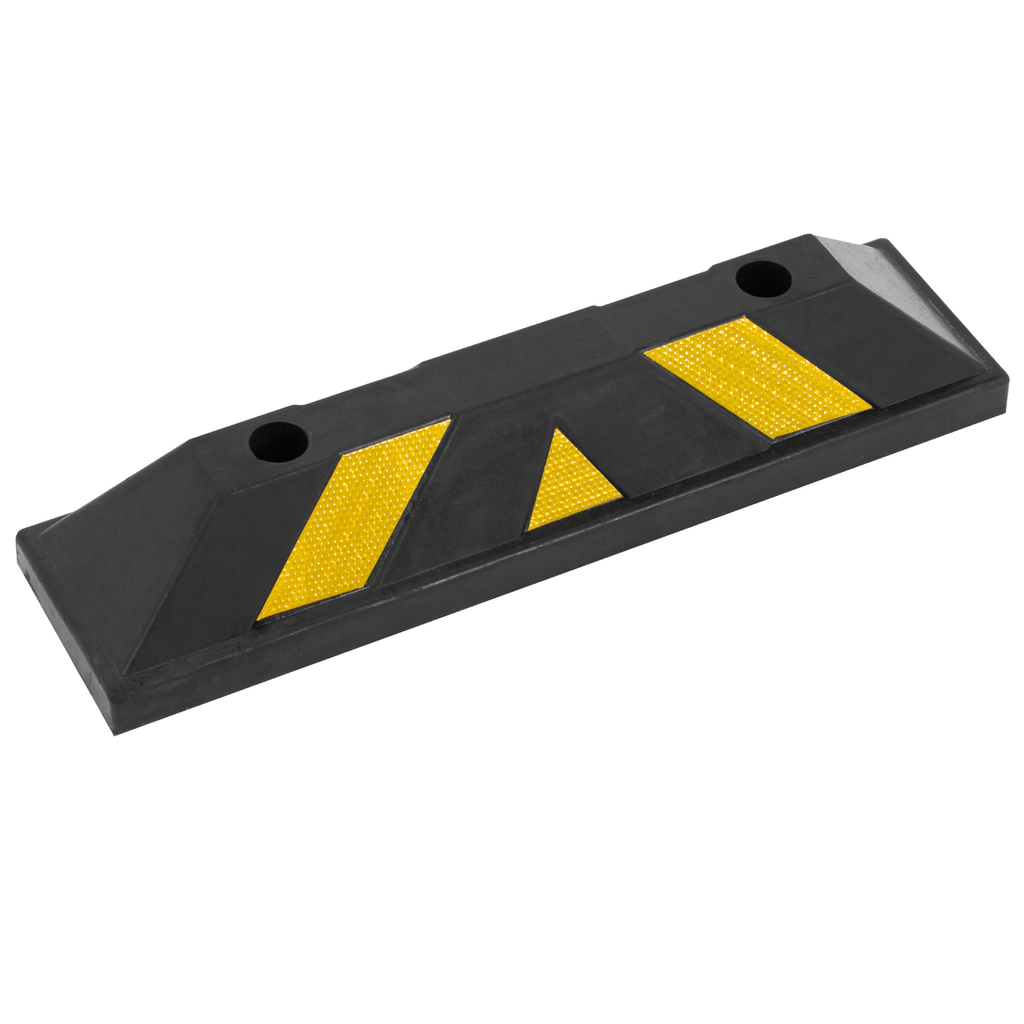 Guardex Tope Estacionamiento Guardex Uso Rudo Reflectante 1 Pieza