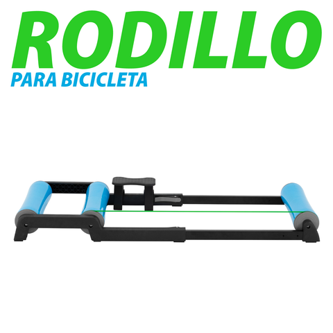 Rodillo Bicicleta Ciclismo Entrenamiento Equilibrio R26 a 29