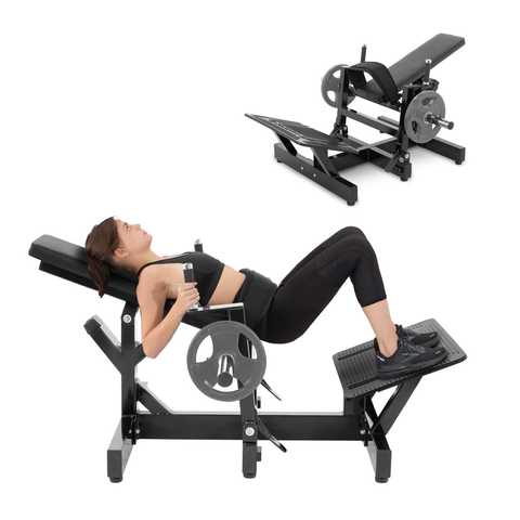 Altera Maquina Para Piernas Equipo De Entrenamiento