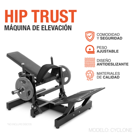 Altera Maquina Para Piernas Equipo De Entrenamiento