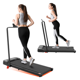 Altera HOMESTEP PLUS Caminadora tipo cinta eléctrica con agarradera